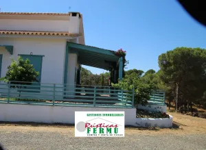 Finca de recreo en Sevilla