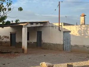 Finca rustica zona Amposta