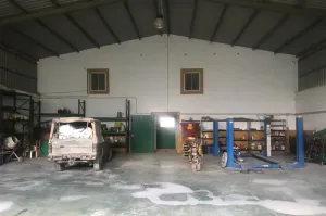 Finca Ganadera Con Alojamiento Turistico