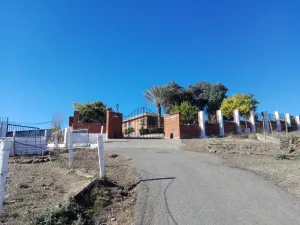 Finca Cinegética, Ganadera y de Recreo de Luj