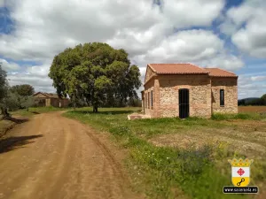 75ha. FINCA AGRÍCOLA Y CAZA