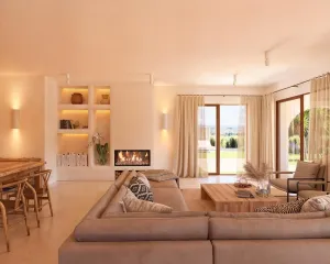 Finca en Alicante - Benissa