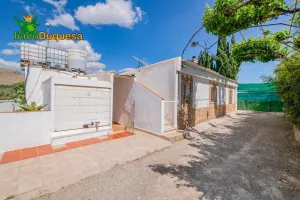 Finca RÚSTICA en Pinos Puente.