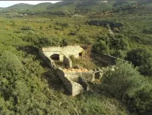 VENTA DE TIERRAS EN TIRIG/ALBOCASSER