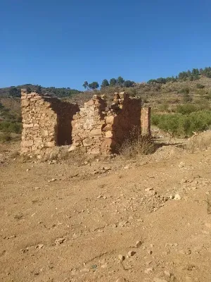 Finca rústica en Riudecanyes - Tarragona