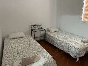 Finca en La Palma del Condado