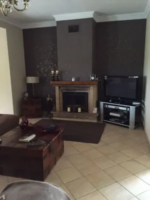 Finca Rustica en Villarrasa