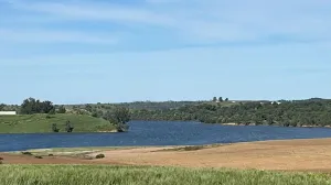 Terreno La Palma del Condado