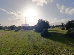 Finca Ganadera 190 ha en Cáceres