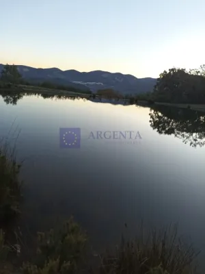 Finca Cinégetica 700 ha Navalmoral de la Mata