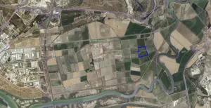 FINCA REGADIO PUERTO DE SANTA MARIA