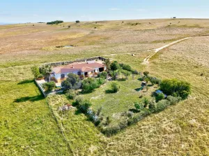 Finca Ganadera 50 ha zona Cáceres