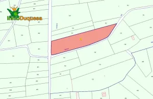 Finca rústica en Padul