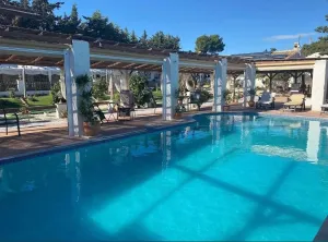 Finca en Los Alcázares