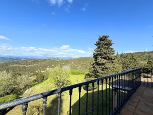 Finca Casares - Malaga