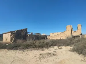 Finca Rustica en Orihuela - Alicante