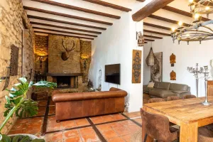 Finca en Jalon - Xalo