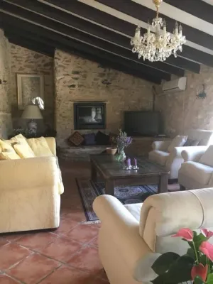 Finca en Benissa - Alicante