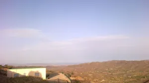 Finca con catorce hectareas.