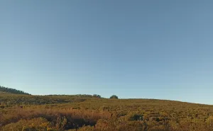 Venta finca rústica en Zufre