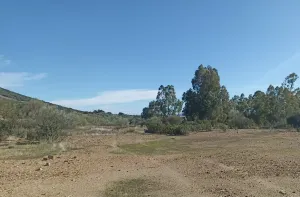 Finca rústica en Monterrubio La Serena