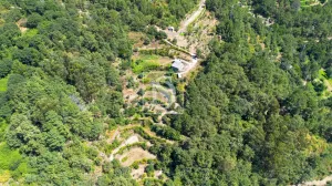 Finca rustica en Amarante - Porto