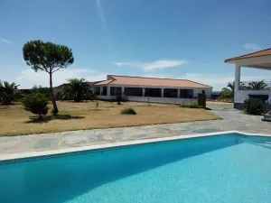 Finca Alandroal -Évora