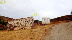 Propiedad de casi 9 hectáreas con viabilidad para proyectos.