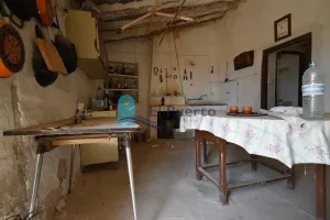 TERRENO RÚSTICO CON VISTAS AL MAR Y A LA MONTAÑA - REF. 18