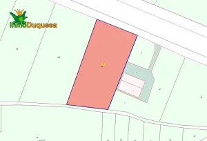 Finca rústica de regadío en la Vega de Granada. (Facil acceso a pie de ctra.)