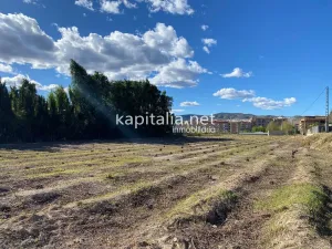 Terrenos agrícolas en venta en Ontinyent