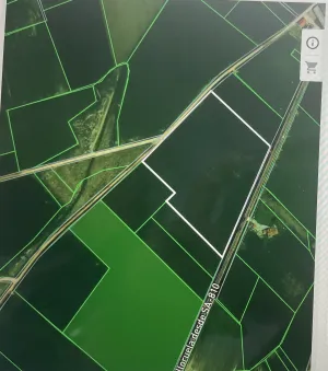 Venta 10 Htas Parcela regadío Salamanca