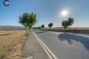 FINCA RÚSTICA EN  DILAR.