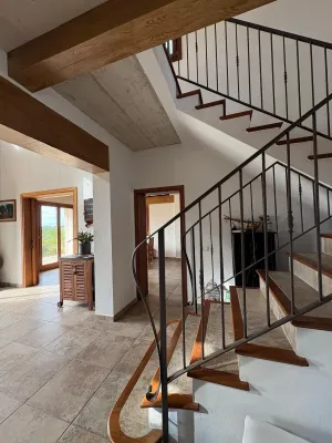 Excepcional Finca Rustica, legal, cedula y CEE, piscina, sauna, jacuzzi, privacidad y armonía total