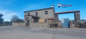 Mágnifica finca rústica con vivienda situada en pleno corazón de la Sierra de Montánchez
