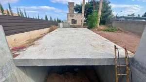 DISEÑA TU NUEVO HOGAR EN UNA PRECIOSA ZONA DE LOS HUERTOS DE TOTANA