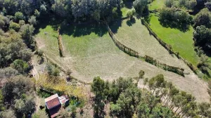 Finca en Cidade de Fafe