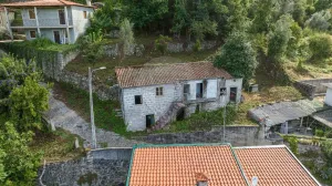 Finca Bouro - Vilela - Caires