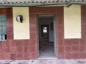 SE VENDE PARCELA EN ATAYUELA
