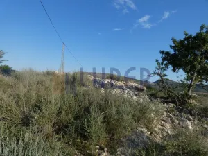 Finca en Agost Alicante