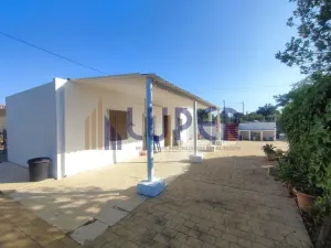 SE VENDE FINCA RÚSTICA A TAN SOLO 5 MINUTOS DE SAN VICENTE