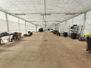 explotación agrícola en Llanera