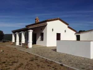 ESPECTACULAR FINCA RUSTICA Y GANADERA