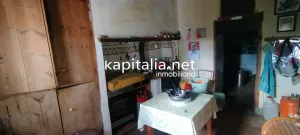 Masía Mingolet – Serra Mariola, Bocairent