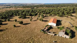 Finca Rústica en Pizarral, Salamanca