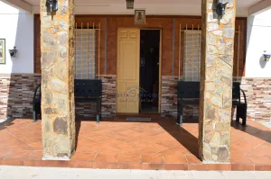 Finca rustica La palma del Condado