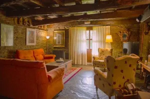 Finca en Lugo - Castroverde