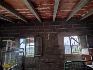 Finca rústica en Xerta con acceso directo al río Ebro