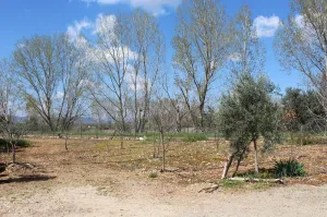 Venta de casa rústica en CR-7131, 1 km