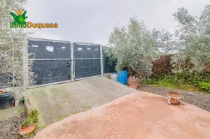 Finca rústica en OGIJARES (Incluye MOBILE HOME)